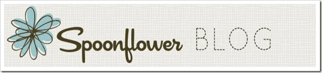 Spoonflower Blog