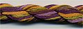 Dinky Dyes Silk Thread