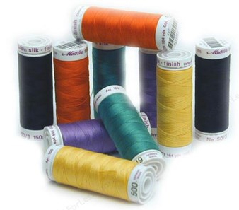 Mettleser Sewing Thread