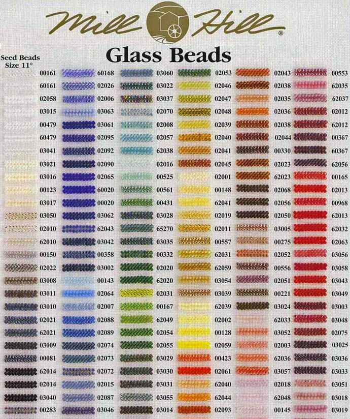 Mill-Hill-Glass-Beads